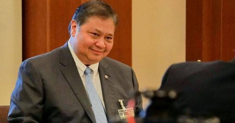 Instagram.com/airlanggahartarto_official